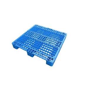 Paleta de plástico moldeado de doble cara, alta resistencia, buena calidad, precio barato en la India, 100% - Product Image 4