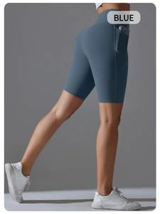 Ropa deportiva de buena calidad personalizada en diferentes tamaños, mallas para mujer hechas en Pakistán, mallas de algodón 100% de alta calidad para mujer - Product Image 6