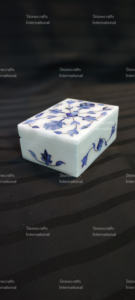 Export Selling Handmade Jewellery Storage Box with <b>MOP</b> Work Luxury Jewellery Box Available <b>for</b> <b>Sale</b> From India - Product Image 6