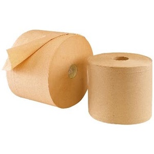 Dévidoir central de l'ouate de chamois pour l'équipement de nettoyage - Product Image 1