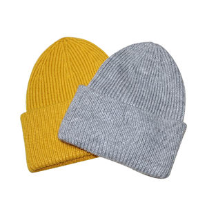 Gorro de Invierno Personalizado con Bordado, Gorro de Punto, Gorro de Invierno Jacquard - Product Image 6