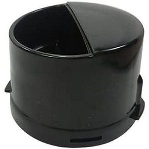 ฝาครอบกรองน้ำตู้เย็นเวิร์ลพูล-WP2260518B-พลาสติก - Product Image 3