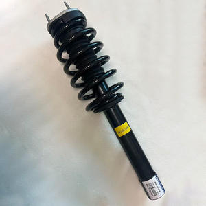 Conjunto de resorte helicoidal de puntal de <span class=keywords><strong>Amortiguador</strong></span> <span class=keywords><strong>delantero</strong></span> para <span class=keywords><strong>Dodge</strong></span>, Jeep, Chrysler 68572291AF - Product Image 6