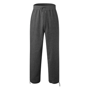Vêtements pour hommes orientés vers l'exportation Pantalons pour hommes Jogger de gym Pantalon de survêtement Design personnalisé Jogging décontracté de couleur unie pour hommes de BD - Product Image 1