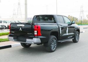 New Mitsu bishi L200 sportero 2.4L Diesel Automatic transmission Four Wheel Drive - Product Image 4