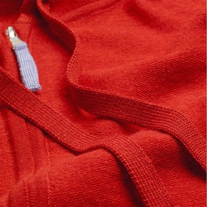 Sweat-shirt classique personnalisé pour femmes en molleton French Terry doublé polaire - Product Image 4