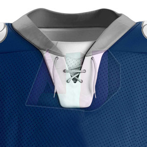 Los Mejores Conjuntos de Uniformes de Hockey sobre Hielo Profesionales, Tejido de Malla Transpirable, Absorbe la Humedad, Duradero y Cómodo para Práctica, Unisex para Adultos - Product Image 6