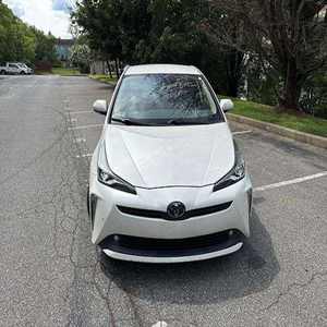 Toyota Prius XLE 2019 Usado, Limpio por Dentro y por Fuera - Product Image 1