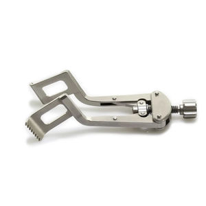 Madani Retractor 5 Inch Blunt <b>Blades</b> <b>Surgical</b> Instrument Madani Retractor Stainless Steel Medical Tool for Surgery - Product Image 2