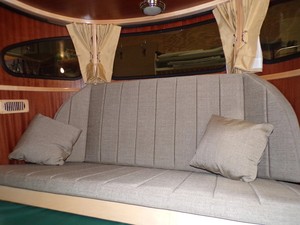 Camp-Inn 560 Ultra Teardrop Wohnwagen - Product Image 6