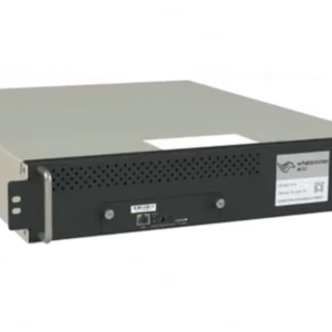 El WhatsMin-eer M6DS++ tiene una tasa de hash de 592Ths con un consumo de energía de 9200W, lo que resulta en una eficiencia energética de 15.541jTh. - Product Image 1