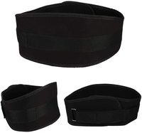 Ceinture de musculation double en néoprène pour femmes - Soutien dorsal large pour la gym et le fitness, durable, largeur de 5 pouces, taille et logo personnalisables