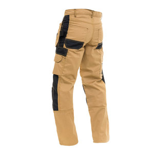 Nouveau Style Sport Racing Motocross Cordura Pantalon Pour Unisexe/Tailles Personnalisées Offre Spéciale Imperméable Respirant Cordura Pantalon - Product Image 3