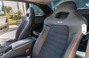 Nissan Skyline GT-R NISMO S1-Specification de 1996, Usado, Transmisión Manual de 5 Velocidades, Color Morado Medianoche, Modificaciones Extensas, Versión Estadounidense Título - Product Image 2