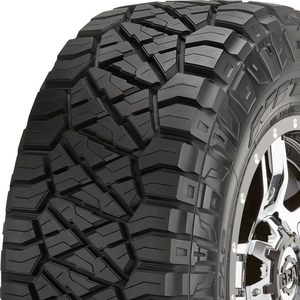 Pneumatico per autocarro leggero per creste Grappler LT35/11.50 r20 124Q - Product Image 2