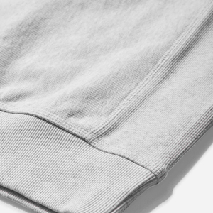 EFINNY 2026 Sudadera polar de alta calidad para hombre con media cremallera, cuello alto, chaqueta de invierno afelpada con técnicas de lavado a la piedra - Product Image 4