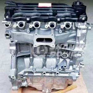 Moteur de machines d'origine 1.5L Automobile Engine L15A7 Assemblage de pièces <span class=keywords><strong>automobiles</strong></span> pour HONDA Civic Fit Jazz Freed - Product Image 2