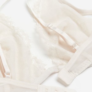 Ropa de Yoga al por Mayor OEM, Ropa Deportiva, Conjuntos de Yoga Brillantes para Mujer, Conjunto de Brasier y Leggings, Conjunto de Pantalones de Yoga Elásticos en Cuatro Direcciones - Product Image 6