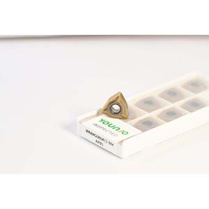 Younio wnmg 080412 BM เครื่องมือตัดและขึ้นรูป AP85 - Product Image 1