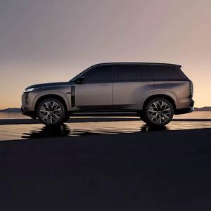 SUV Híbrido Gac Trumpchi S7 2025 de Alta Calidad, Edición Max, 205 km de Autonomía Eléctrica, 1150 km de Distancia Total de Conducción, Disponible para Exportación - Product Image 5