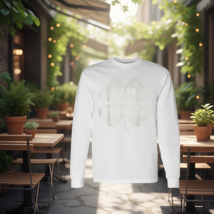 ฉันคือคนผมแดง ฉันคือผู้ที่รักเสื้อยืดแขนยาวลายผมแดง ดีไซน์ที่ปรับแต่งได้ตามต้องการ - Product Image 3