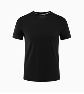 86% Polyester 14% Spandex Very Breathable and a <b>Sport</b> Quick Drying <b>T</b>-<b>shirt</b> Suitable for <b>Men</b> <b>T</b>-<b>shirt</b> for <b>men</b> - Product Image 3