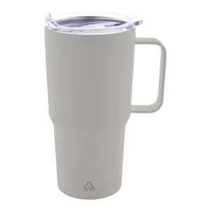 แก้วน้ำสแตนเลสแบบอเมริกัน รีไซเคิล เป็นมิตรกับสิ่งแวดล้อม - Product Image 2