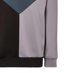 Mode Street wear Sweat Basics Coton mélangé Tissu confortable et respirant Sweats à capuche de mode personnalisés - Product Image 6