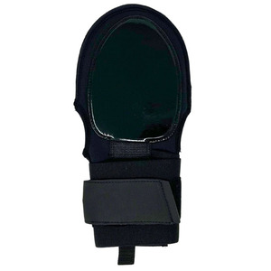 Manopla deslizante de diseño personalizado para jugadores de béisbol/softbol diestros/zurdos, tallas para jóvenes y adultos, color personalizado, ligero y duradero - Product Image 6