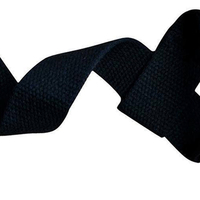 Bandes de poignet antidérapantes pour musculation, couleur et logo personnalisés, unisexe, bandages de boxe, sangles intérieures pour les mains, vente en gros 2025