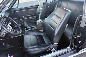 Ford Mustang Coupé de 1968 Usado en Buen Estado, Motor V8 de 331 Pulgadas Cúbicas, Transmisión Manual de 5 Velocidades, Restomod - Product Image 5