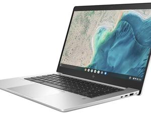 Chromebook C640 G3 máy tính xách tay Intel Celeron 8GB RAM 64GB SSD 14 inch - Product Image 3