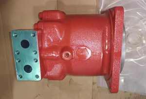 M3X M3B M3X200 M3X280 M3X530 M3X800 M3X800ACN Moteurs hydrauliques à piston axial M3X800ACN-005A P-37Q005A - Product Image 3