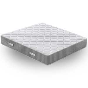Materasso Ortopedico in Memory Foam 30 cm di Altezza, Non Deformabile, Durezza 5 cm H2, 100% Made in Italy - Product Image 2