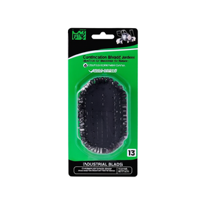 Fissaggio Lama Continua per Utensile Tubolare Wm1100 6V Compatibile con Lama Industriale Rif. 977131 - Product Image 3