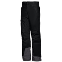 Pantalons de randonnée décontractés toutes saisons pour unisexe - Imperméables, respirants, séchage rapide et coupe-vent pour la randonnée et l'escalade