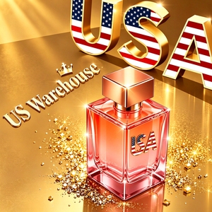 Parfum unisexe en gros, Cologne longue durée, Eau de Parfum 100ml, Marque privée, Fournisseur américain, Approvisionnement en vrac - Product Image 1