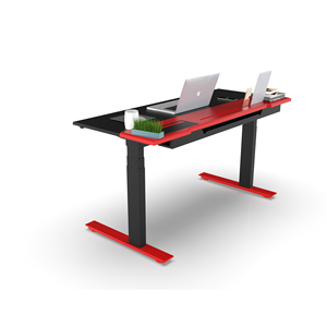 Adjustable Metal SMARTDESK for Gaming - Product Image 4