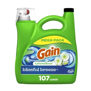 Paquete a Granel de Detergente para Ropa Ecológico y Desechable con Aroma Floral de Lavanda, 146 Cargas para Ropa - Precio Competitivo - Product Image 5