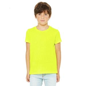 Superventas peso pesado 100% algodón camiseta Unisex Dtg serigrafía logotipo desgastado personalizado tamaño de los niños al por mayor camisetas de los hombres - Product Image 3