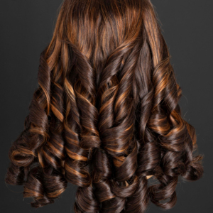 Peluca con malla frontal hinchable mágica de doble dibujo, cabello humano vietnamita, trama única, procesamiento químico, precio al por mayor - Product Image 1