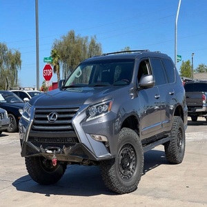 (F&H) Lexus GX 460 Luxury AWD Luxury 4dr SUV Usado del 2017 - Product Image 1