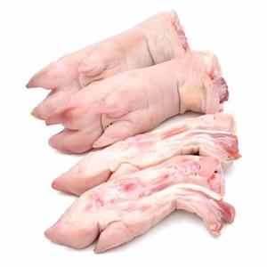 Global Delicacy Frozen <b>Pork</b> Feet Available at Wholesale Prices - Product Image 4