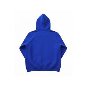 Sudadera con capucha con cremallera y grafiti de invierno sólido con estampado Puff con cremallera personalizada Lo mejor para ropa informal y de calle Hecho 100% algodón polar Unisex - Product Image 2