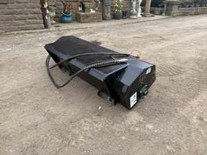 Giyi-GY RT57โรตารีไฮดรอลิก57นิ้วรถไถพรวนดินแบบโรตารี่โรตารีส่วนประกอบแกนมอเตอร์2025รุ่นใหม่รับประกัน3ปี - Product Image 5