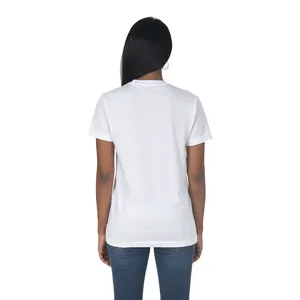 T-Shirt Tubolare in Cotone Biologico Promozionale Sostenibile ed Ecologica - Product Image 2