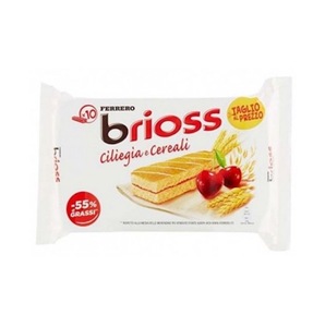 Ferrero Brioss disponible ahora disfruta de pasteles de calidad premium de una marca de confianza - Product Image 2