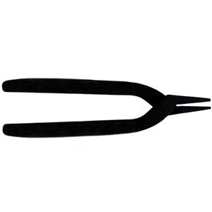 คีมปากแบนคุณภาพสูง สีดำ ใช้สำหรับทำเครื่องประดับ ขายส่งราคาถูกที่สุด สินค้าที่ดีที่สุดสำหรับการทำเครื่องประดับ - Product Image 3