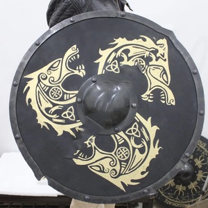 มีดแคมป์ปิ้ง JEXMOO ทำมือ ขนาด 24 นิ้ว ทำจากเหล็กกล้าคาร์บอนสูง พร้อมบริการปรับแต่งแบบ OEM/ODM - Product Image 6