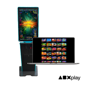 ABXplay – Jeu de casino à base de jeux de hasard pour les entreprises NOUVEAUTÉ POPULAIRE - Product Image 5